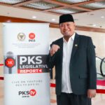 Jelang Arus Mudik, Hamid Noor Yasin Minta Koordinasi Lintas Sektor Dimaksimalkan