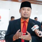 Soroti Overcrowding Lapas, Hamid Noor Yasin Dorong Reformasi Sistem Pemasyarakatan