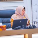 Kurniasih Dorong Penguatan Kampanye Nasional PPKPT dan Aktivasi Satgas PPKS di Kampus