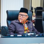 Masjid Al-Aqsa Ditutup saat Ramadan, Surahman Hidayat: Luka Bagi Dunia Islam