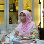 Perang Timur Tengah Meluas, Netty Prasetiyani Wanti-wanti Badai PHK Intai Indonesia