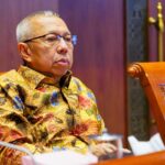 Anggota Komisi I DPR RI Mahfudz Abdurrahman: Gugurnya Prajurit TNI di Lebanon adalah Kejahatan Serius, Israel Harus Bertanggung Jawab!