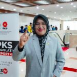 Ancaman Krisis Energi, Meitri Dukung WFH Sektoral dan Diplomasi Energi