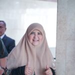 Nevi Zuairina Dukung Kebijakan Pemerintah Terkait BBM, Jaga Stabilitas Harga dan Daya Beli Masyarakat