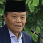 Dari Gontor, HNW Apresiasi Terbitnya Perpres Ditjen Pesantren untuk Maju dan Unggulnya Pesantren