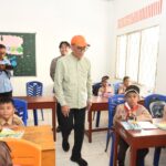 Fikri Faqih: RUU Sisdiknas Siap Akhiri Ancaman Kriminalisasi Tenaga Pendidik