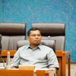 Videografer Karo Dipidana, DPR Pertanyakan Keadilan Hukum dan Perlindungan Pekerja Kreatif