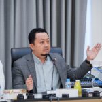 BKSAP DPR RI Mengecam Keras Pengesahan Kebijakan Hukuman Mati terhadap Tahanan Palestina