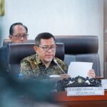 Aher Kecam Keras Serangan Militer Israel terhadap Pasukan Perdamaian Dunia di Lebanon