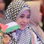 Meity Rahmatia Kecam Israel atas Gugurnya 3 Prajurit TNI di Lebanon