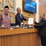 Johan Rosihan: Revisi UU Kehutanan Harus Jadi Instrumen Keadilan Sosial dan Keberlanjutan