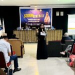 Studium General di Makassar, Meity Dorong Perempuan Percaya Diri di Ruang Publik