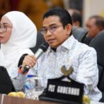 Musrenbang RKPD 2027, Hendry Munief Beri Catatan Strategis untuk Riau