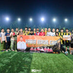 Habib Idrus Cup Meriahkan Milad PKS ke-24, Ajang Sportivitas dan Silaturahmi Antar DPC di Tangerang