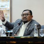 Yanuar Arif: Ketentuan PRT di Bawah Usia 18 Tahun Sudah Menikah Diatur dalam Aturan Peralihan