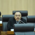 Ateng Sutisna Tegaskan Audit Lingkungan Harus Jadi Instrumen Pencegahan, Bukan Sekadar Respons Bencana