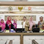 Hendry Munief Dorong Pengusaha Muslimah Kembangkan Sektor UMKM dan Ekraf