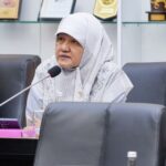 Jawa Timur Catat Penerimaan SNBP Tertinggi Nasional 2026, Reni Astuti Apresiasi Capaian Pelajar
