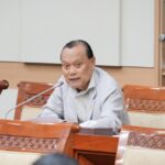 Soroti Pendidikan Bintara yang Terlalu Singkat, Adang Daradjatun Dorong Penguatan Kultur dan SDM Polri