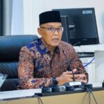 Komisi I DPR RI: UU Hukuman Mati Tahanan Palestina Pelanggaran Berat HAM dan Ancaman Nyata Genosida