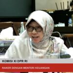 Anis Byarwati Soroti Evaluasi Coretax dan Strategi Penguatan Penerimaan Negara