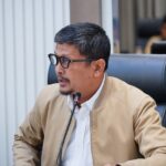 Soroti Restrukturisasi Utang Whoosh, Amin Ak: Jangan Sampai Jadi Beban Fiskal Jangka Panjang