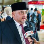 Habib Aboe: Arogansi Presiden AS Buat Situasi Global di Ambang Ketidakpastian