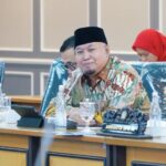 Hamid Noor Yasin Soroti Kinerja Kementerian HAM, Minta Lebih Substantif dan Berdampak