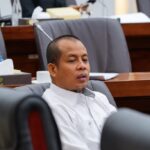 Konsolidasi BUMN Logistik Harus Tepat Sasaran, Askweni: Jangan Sekadar Merger, Pastikan Efektif dan Efisien