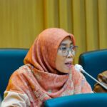 Magang Nasional Diapresiasi, Netty Dorong Penguatan Serapan Kerja dan Pengembangan Soft Skill