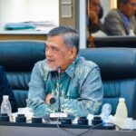 LPG Harus Aman di Tengah Gejolak Global, Junaidi Auly: Jangan Sampai Rakyat Jadi Korban Kelangkaan