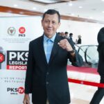 Slamet: Waspadai Kerentanan Pangan di Tengah Konflik Global dan El Nino