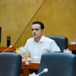 Anggota DPR Gamal Sampaikan Tiga Agenda Transformasi Ketenagakerjaan: Dari Magang hingga Perlindungan Pekerja Gig