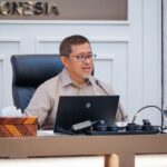 Aher Apresiasi Sinergi Kemendagri Tekan Pengangguran Melalui Diplomasi Hijau