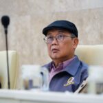 Aus Hidayat Nur Soroti Konflik Agraria di Sulteng, Dorong GTRA Bertindak Lebih Tegas
