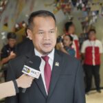 Tragedi Tabrakan Kereta Bekasi Timur, Rofik Hananto: Perlu Evaluasi SOP dan Percepatan Pembangunan Double-Double Track (DDT)