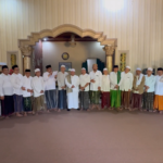 BASSRA dan Habib Aboe Bakar Sepakat Perangi Narkoba dan Psikotropika di Madura