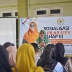 Dari Selotapak, Warga Sampaikan Aspirasi Pengelolaan Sampah ke DPR