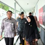 Masalah Klasik Lapas Belum Usai, Meity Soroti Peredaran Narkoba dari Balik Jeruji