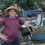 Pangan Biru dan Nelayan Kuat, Indonesia Berdaulat