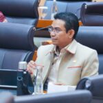 Hendry Munief Dorong Pemerintah Perkuat Arah Industri Film Nasional