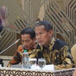 Soroti Kemacetan Libur Lebaran 2026, Rofik Hananto: Perlu Adanya Jalan Nasional di Jalur Tengah Jateng