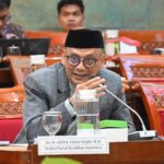 Komisi X DPR Tolak Istilah ASN Bias di RUU Sisdiknas, Dorong Satu Status PNS untuk Guru demi Kesejahteraan dan Kepastian Pemda