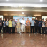 Kunjungi Produsen AMDK di Bekasi, Alifudin Tekankan Perlindungan Sumber Air Pemukiman