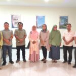 Kunjungi Dinas PU SBT, Saadiah Terima Rekomendasi Program Infrastruktur