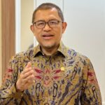 Aher Dorong Kementerian ATR/BPN Percepat Penetapan Lahan Sawah Dilindungi