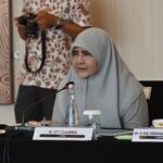 Nevi Zuairina Dorong Transformasi Digital BUMN Berdampak Nyata bagi Ekonomi Daerah
