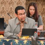 Hendry Munief Dorong Pemerintah Pusat–Pemda Berkolaborasi Kembangkan Urban Tourism