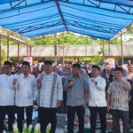 Ateng Sutisna: Halal Bihalal PKS Majalengka Perkuat Soliditas dan Semangat Pelayanan Kader