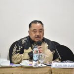 Ateng Ingatkan Bahaya “Kepatuhan Semu Ekologis” di Balik Pertumbuhan Industri Nikel Maluku Utara